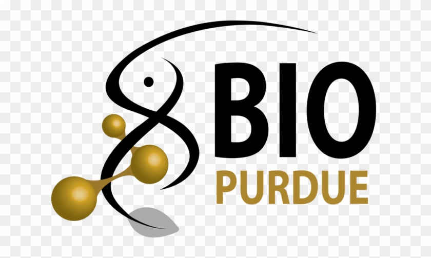 Biological Sciences Logo 2017 Grey Leaf Black And Gold - Biology Department Logo #611736
