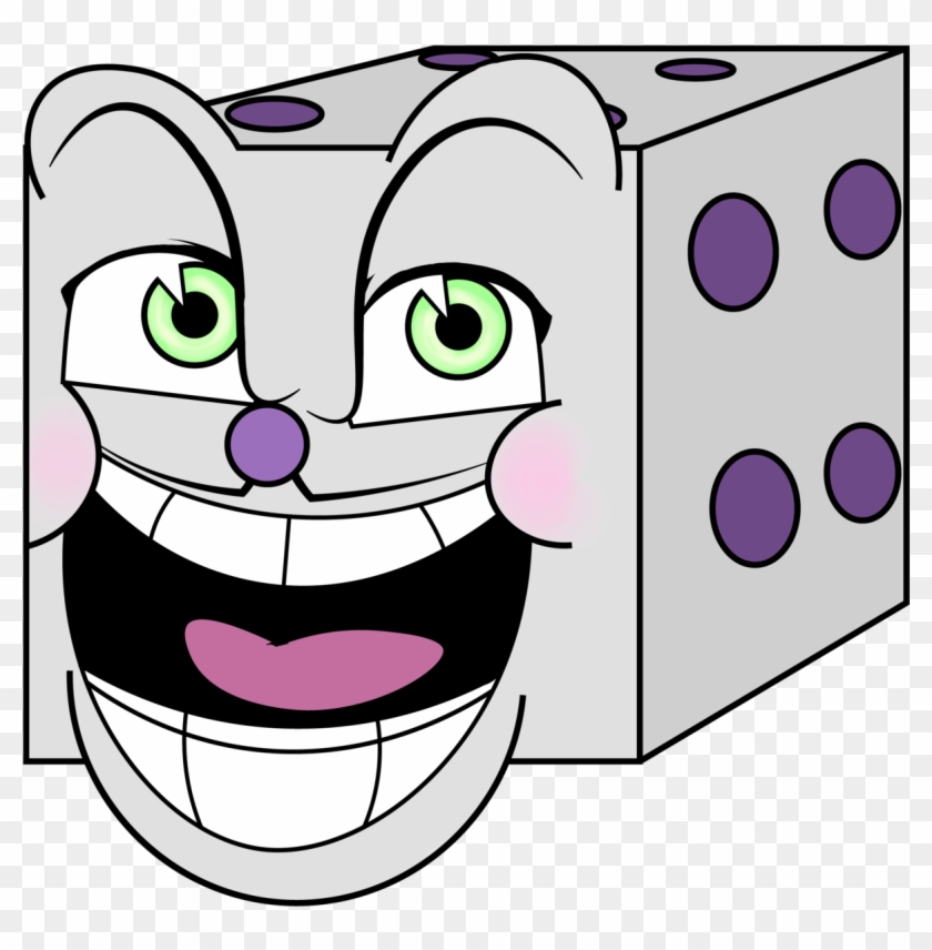 King Dice Boss Png - Free Transparent PNG Clipart Images Download