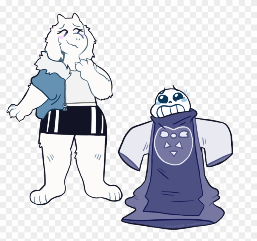 Image For How To Draw Evil Cuphead Cool Kids Art - Toriel And Sans Fanart #611747