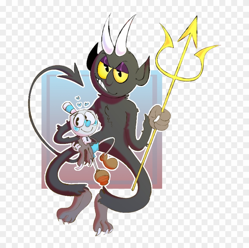 Cuphead And Mughead Cuphead And Mughead Free Transparent Png