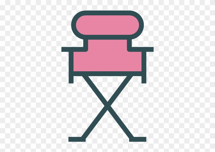 Baby Chair Free Icon - Chair #611800