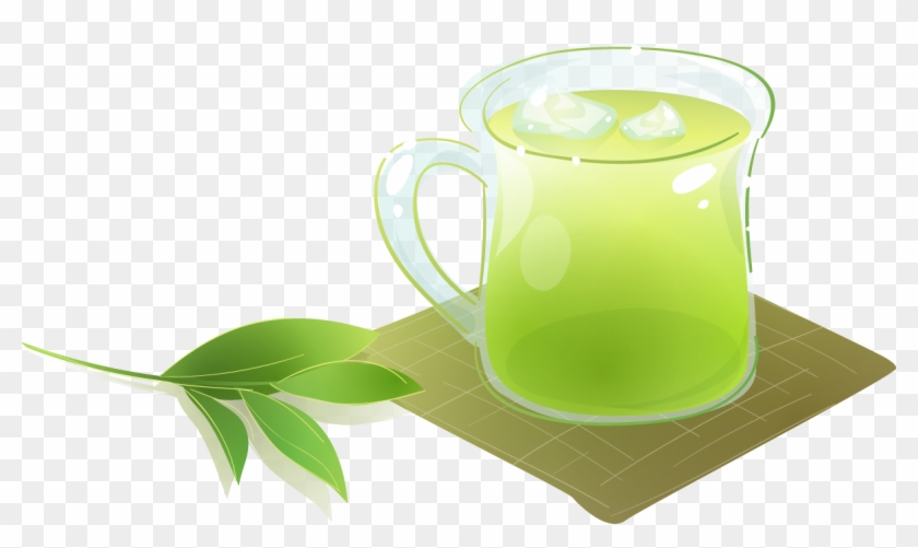 Green Tea Chinese Herb Tea Herbal Tea - Green Tea Chinese Herb Tea Herbal Tea #611870