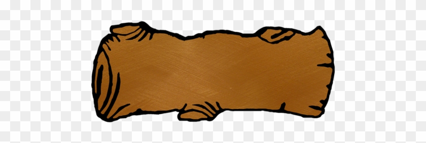 Log Custom Wood Sign - Design #611820