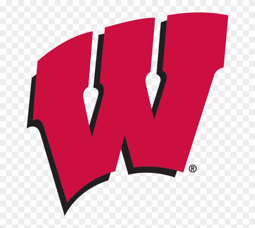 Wisconsin - University Of Wisconsin Logo #611840