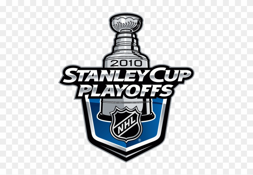 2010 Stanley Cup Finals Preview - Stanley Cup Finals 2018 #611847