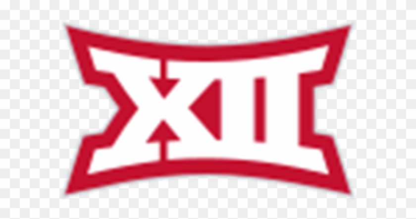 Big 12 Conference Logo - Big 12 Conference #611848