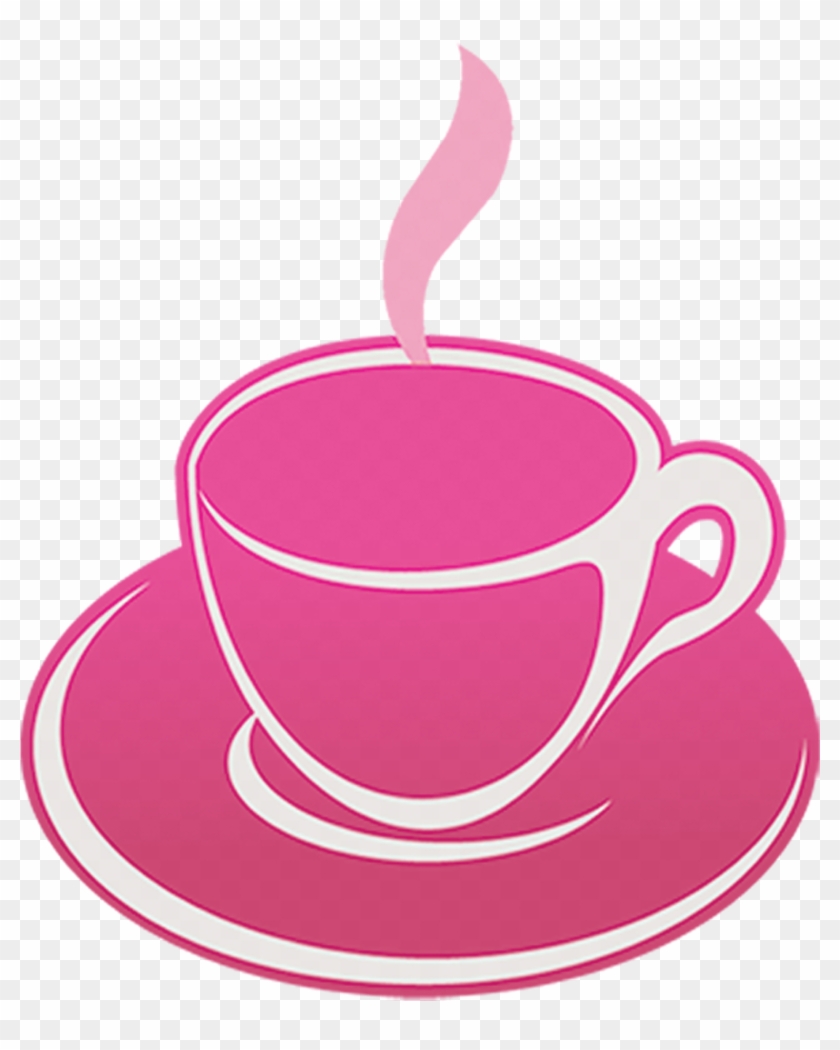 Coffee Cup Teacup - Coffee Cup Teacup #612177