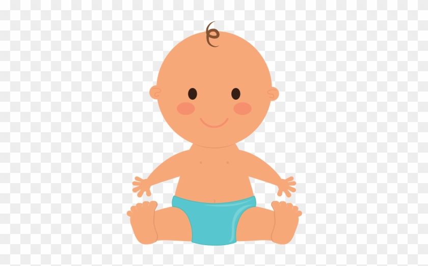 Baby Design Infant Icon - Baby Icon #611942