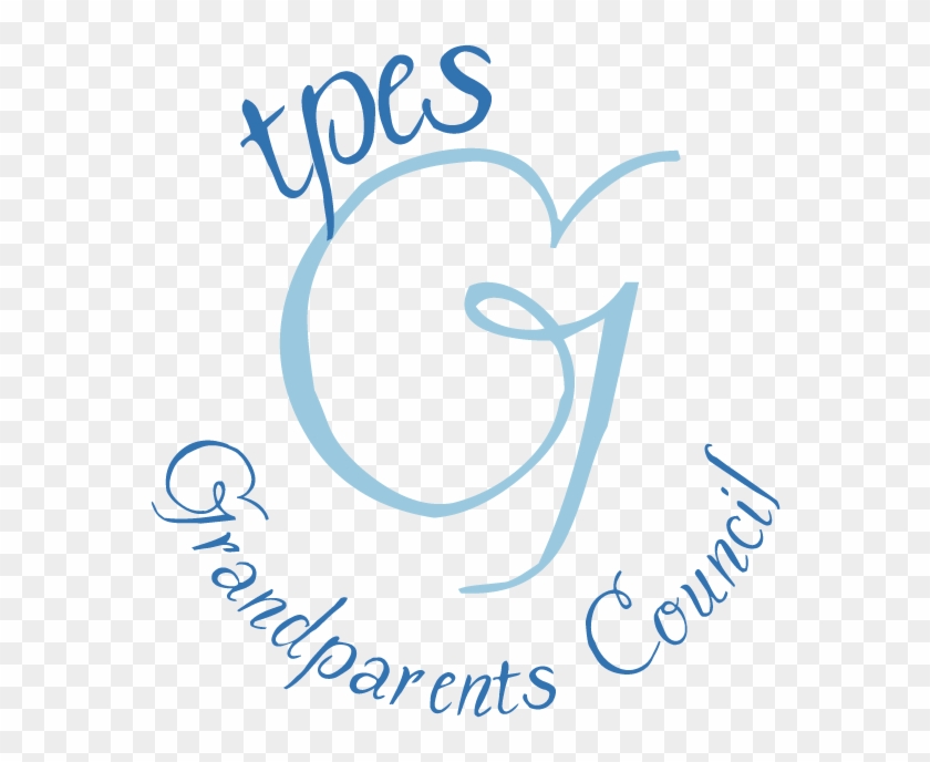 Tpes Grandparents Council - Calligraphy #611946