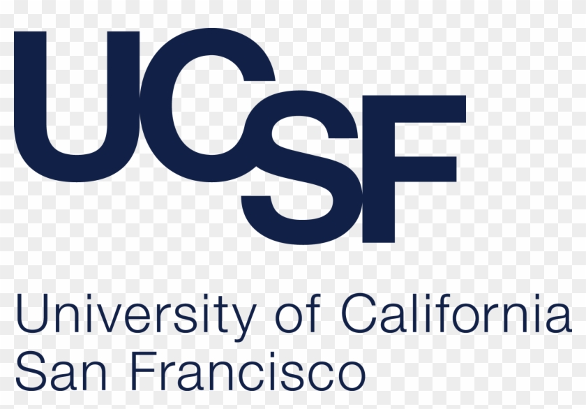 Ucsf Logo University Of California, San Francisco Pdf - Ucsf Logo University Of California, San Francisco Pdf #611968