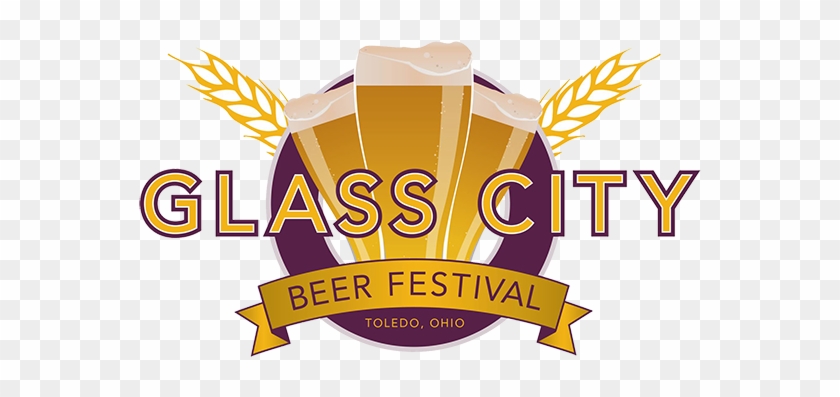 Beer Clipart Beer Festival - Glass City Beer Fest #612033