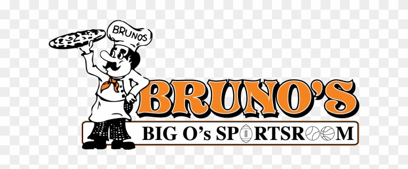 Bruno's Pizza Logo - Bruno's Pizza West Lafayette #612036