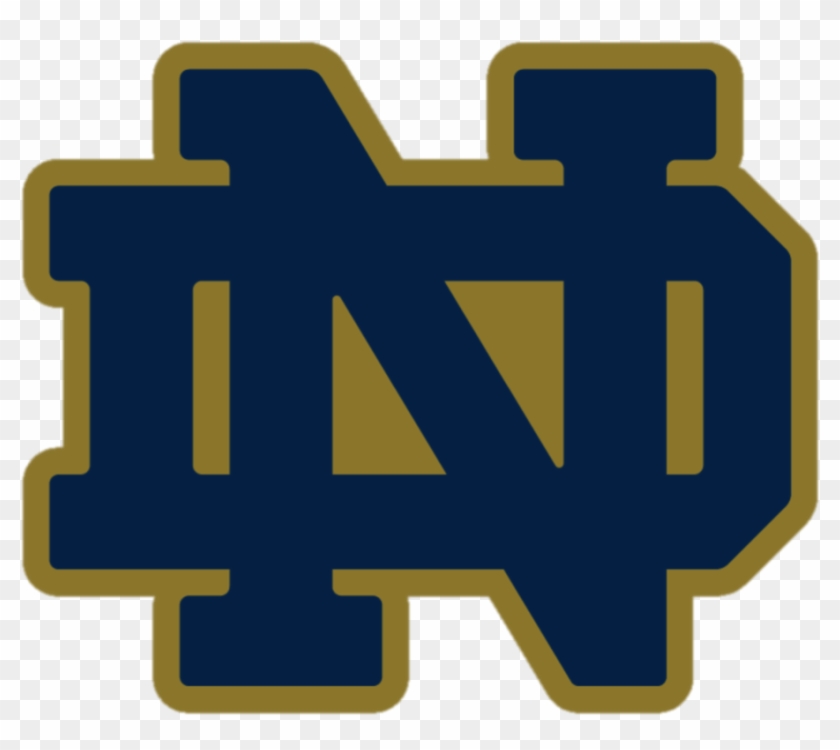 University Of Notre Dame - Notre Dame Fighting Irish Men's Ice Hockey #612044