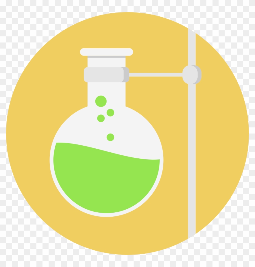 Chemistry Clip Art 24, - Green Chemistry Png #612049