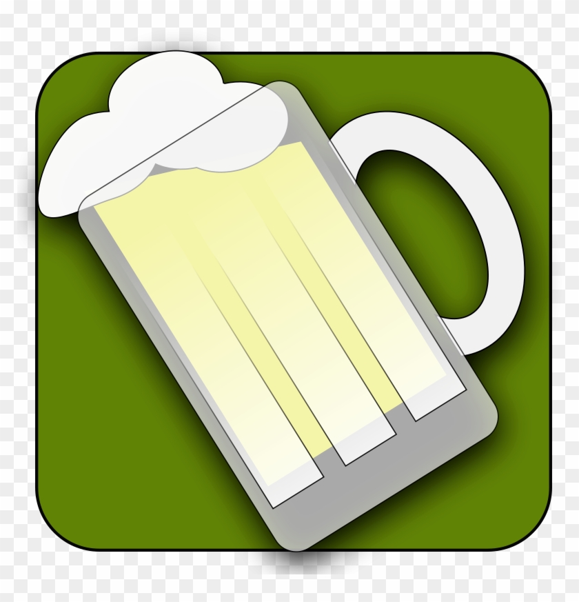 Free Beer Im Icon - Beer Icon #612054