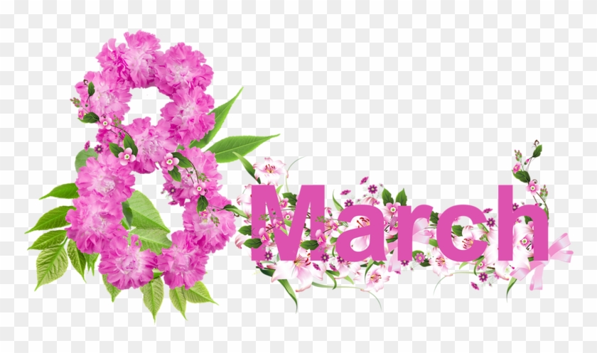 March Free March Clip Art Clipart Images 2 Clipart - March 8 Women's Day #612073