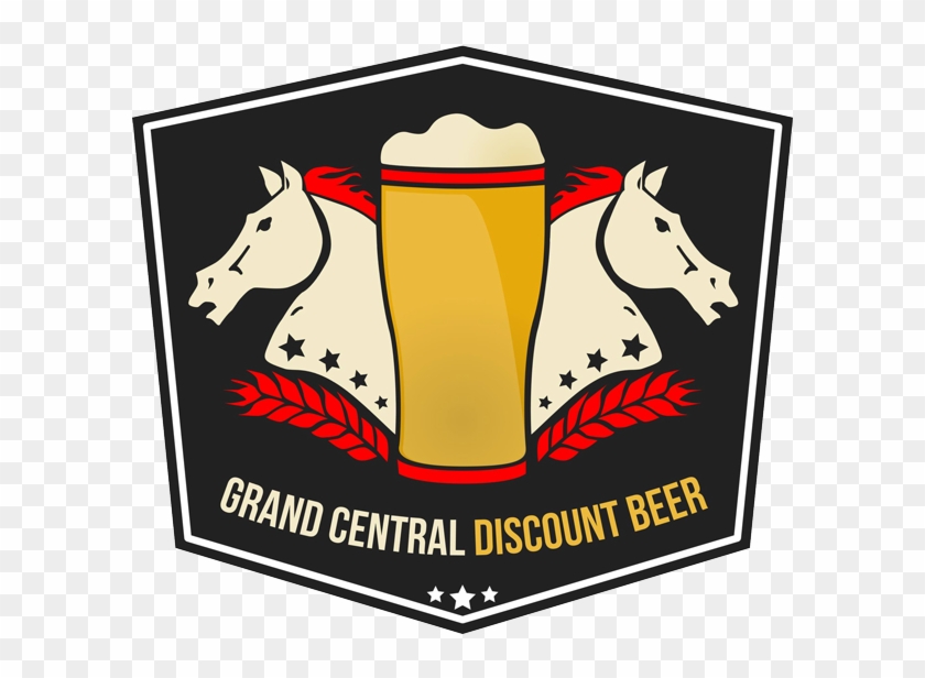 The One Stop Beer Shop - Grand Central Discount Beer #612089