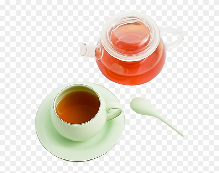Teacup Coffee Cup - Teacup Coffee Cup #612246