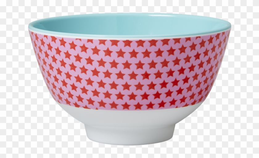 Teacup Breakfast Bowl Melamine - Teacup Breakfast Bowl Melamine #612295