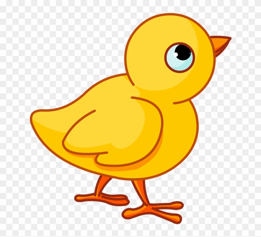 Chicken Infant Mother Clip Art - Chicken Infant Mother Clip Art #612244