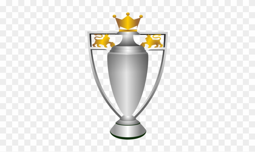 Trophy Png 8, Buy Clip Art - Premier League Trophy Png #612260