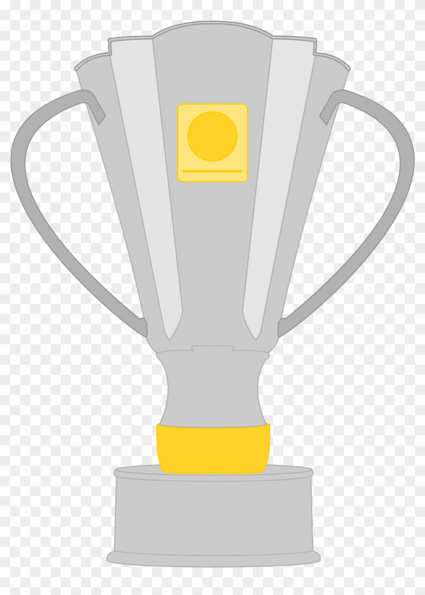 Football Trophy Clipart 29, Buy Clip Art - Ukrainian Super Cup #612277
