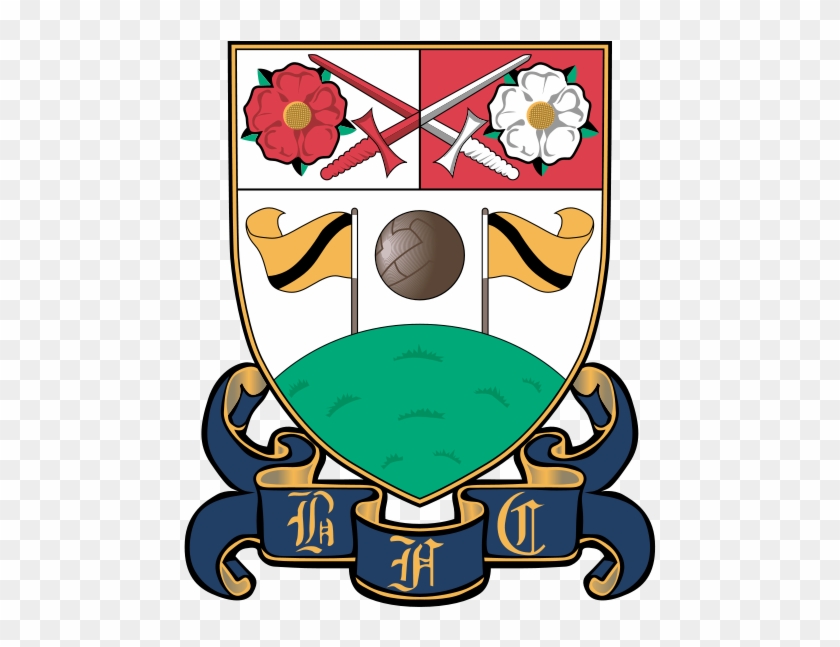 Barnet Fc Logo #612309