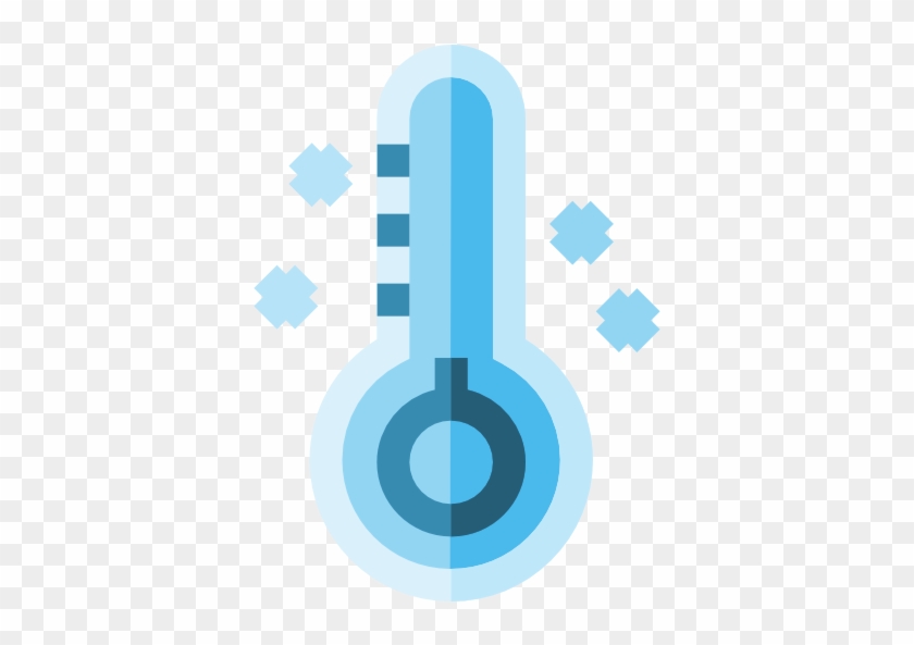 Frío Icono Gratis - Frio Icono Png #612313