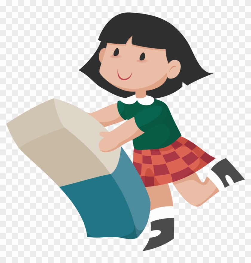 kinesthetic learning clipart