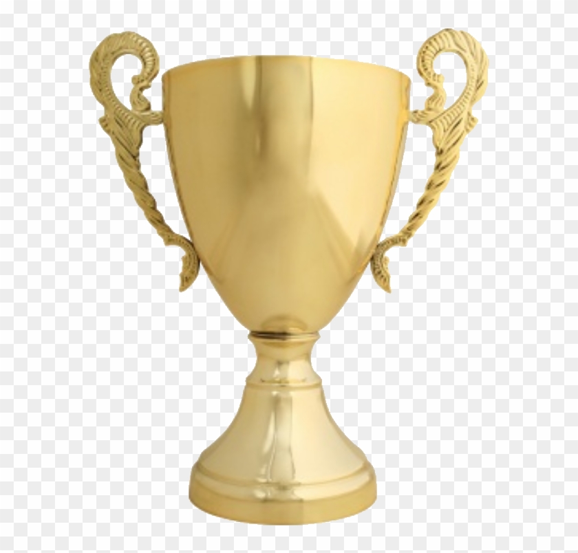 Trophy Png Tran - Transparent Trophy Png #612418