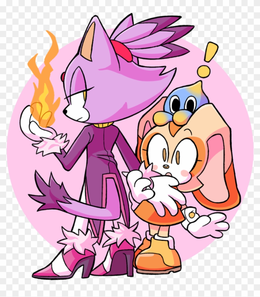 2 Sonic Free Riders Doctor Eggman Amy Rose Cream The - Sonic The Hedgehog #612443