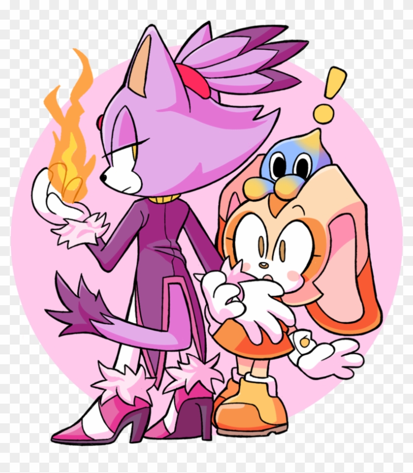 Cream The Rabbit Amy Rose Sonic Riders Green Hill Zone PNG, Clipart, Amy  Rose, Animal, Animals