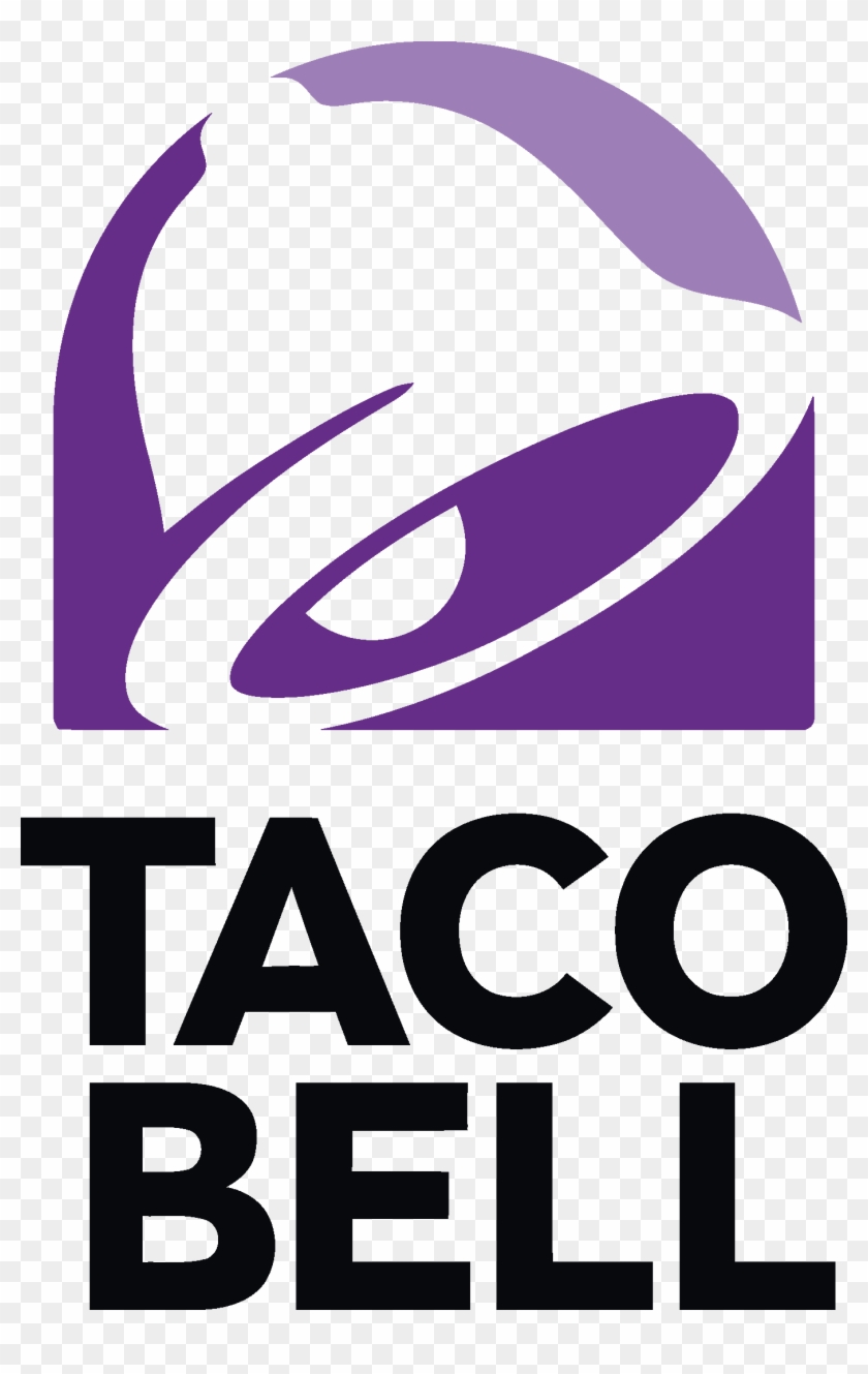 Taco Bell Logo [pdf] - Logo De Taco Bell #612445