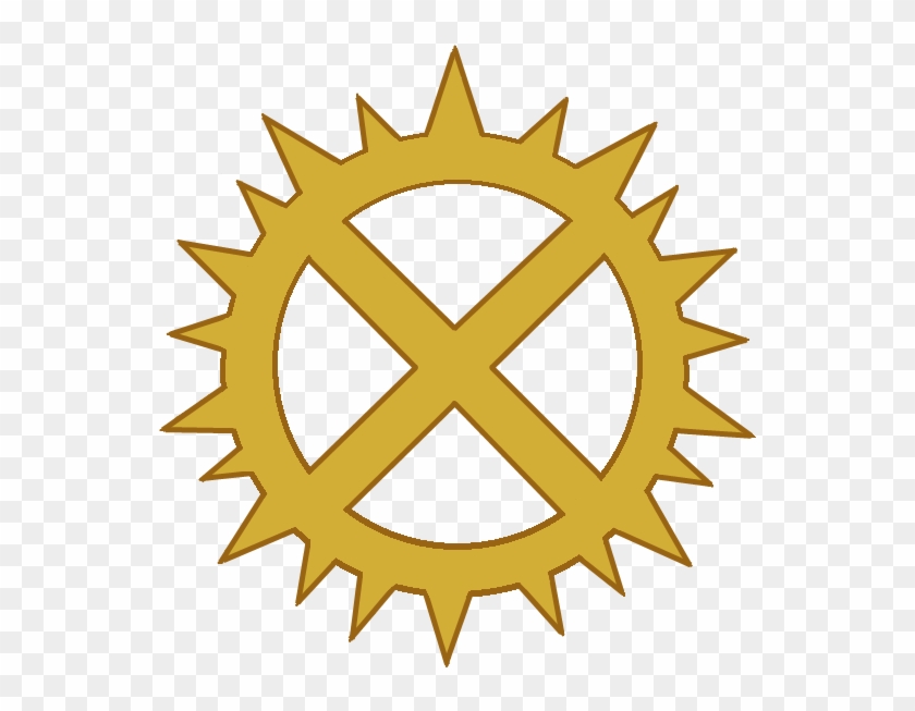 Class, Other Emblem - Kingdom Hearts Somebody Symbol #612479