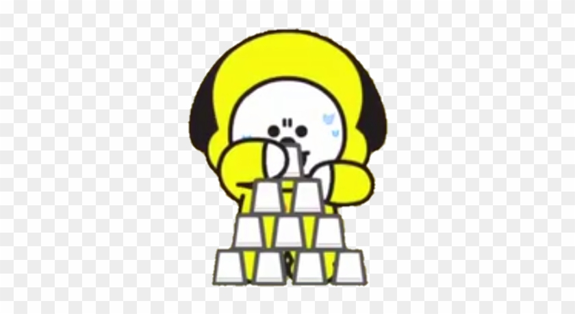 chimmy sitting