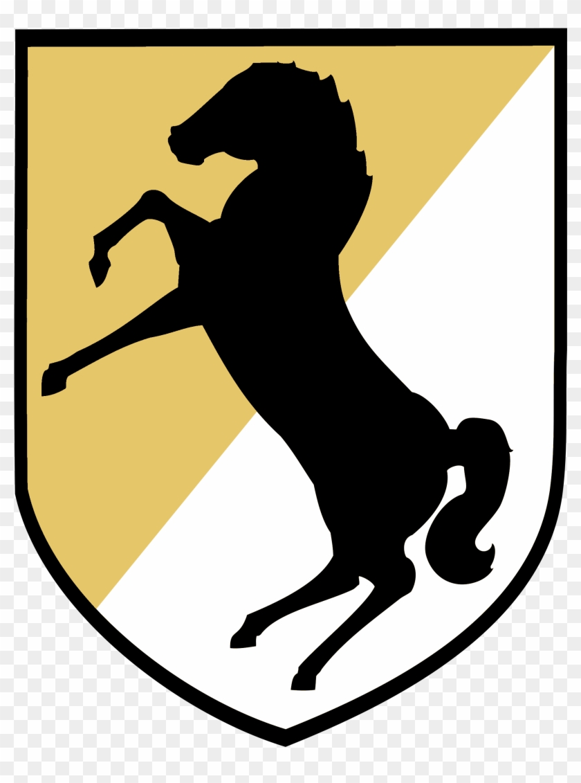 11th Armored Cavalry Regiment - 11th Armored Cavalry Regiment #612530