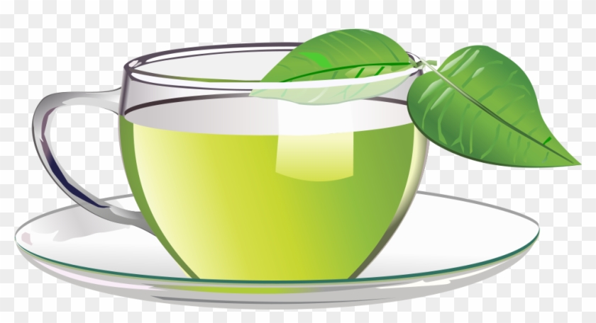Green Tea Earl Grey Tea Mate Cocido English Breakfast - Tea #612538