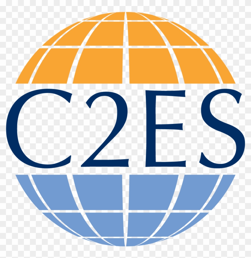 C2es Logo Final Sphere Rgb - Center For Climate And Energy Solutions #612561