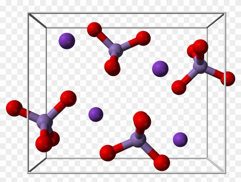 Potassium Permanganate #612574