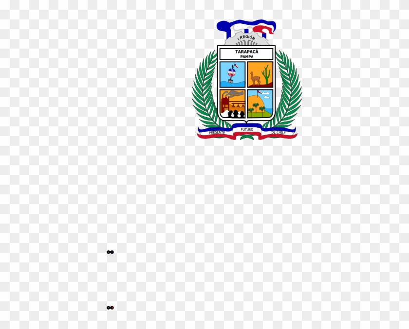 Flag: Tarapaca Region, Chile #612595