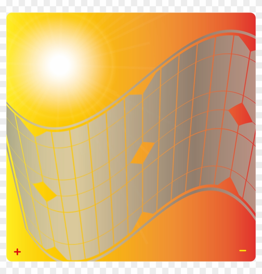 Solar Power Has Big Limitations - Lampshade #612604