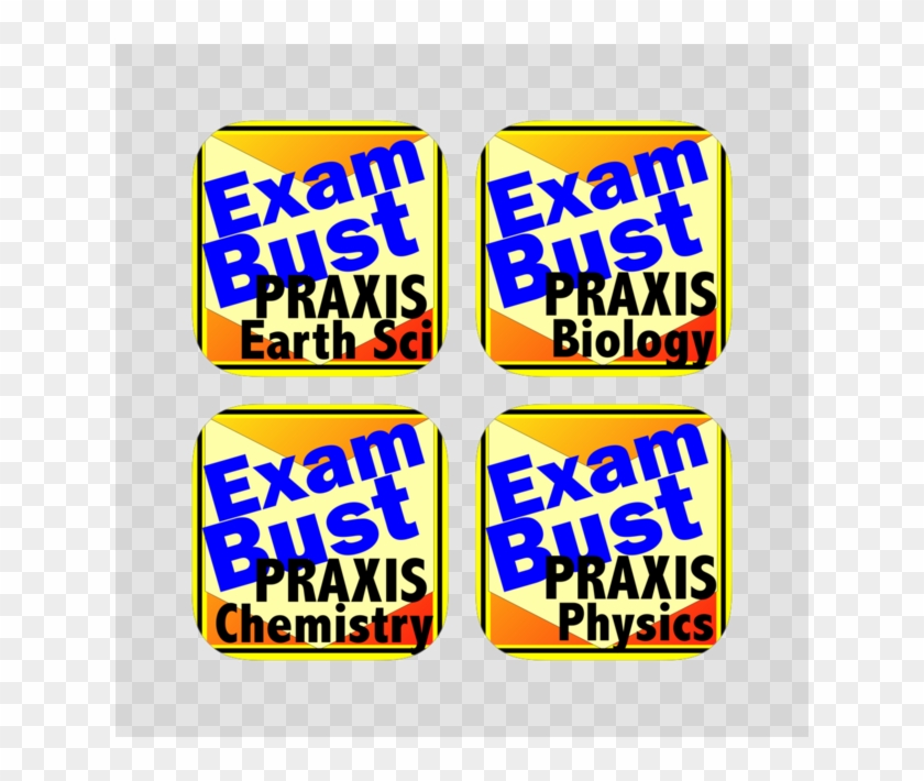 Praxis Ii General Science Flash Cards Test Prep On - Independent School Entrance Examination #612610