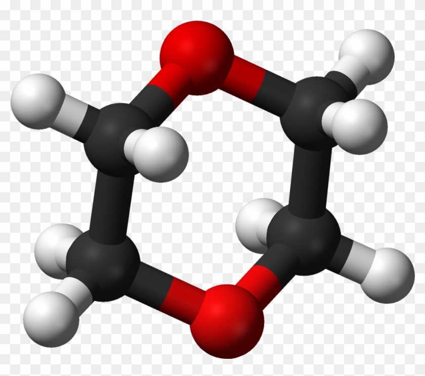 1 4 Dioxane #612625