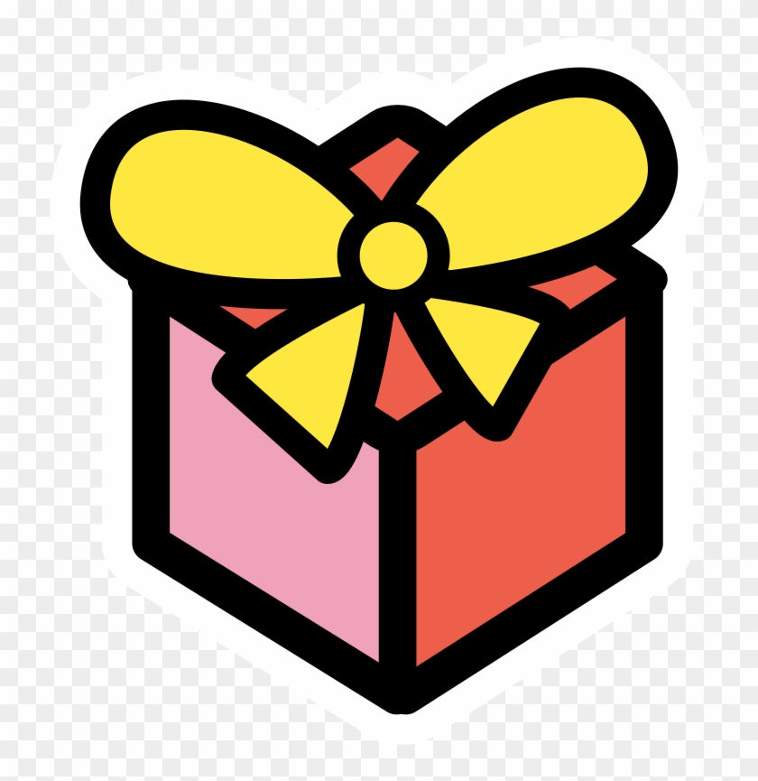 Clipart Primary Openft - Icon #612712