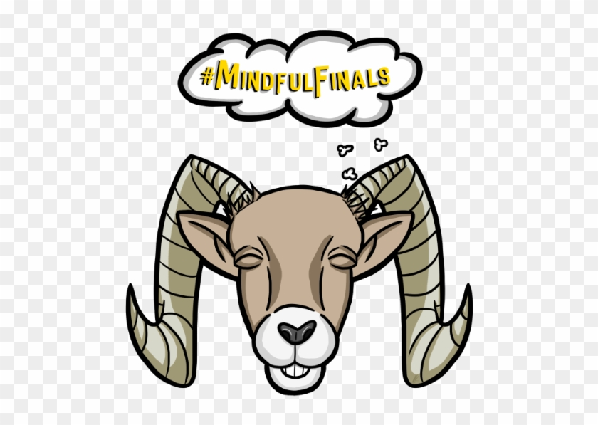 Mindful Finals Logo - Mindful Finals Logo #612717
