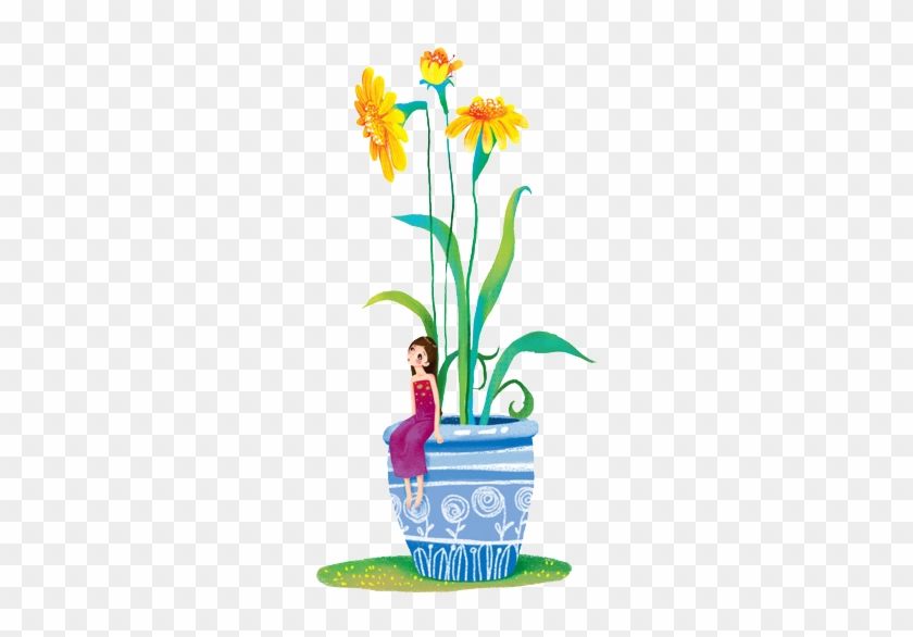 Floral Design Chrysanthemum Clip Art - Floral Design Chrysanthemum Clip Art #612774