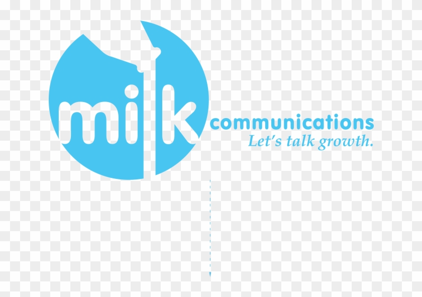 Milk Brand Logos #612727