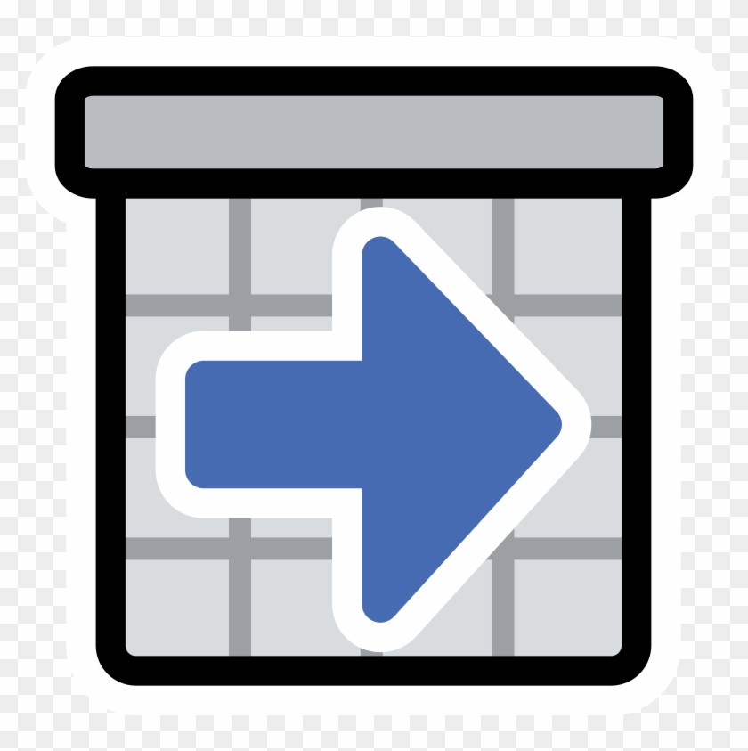 Clipart Primary Xdays - Icon #612733