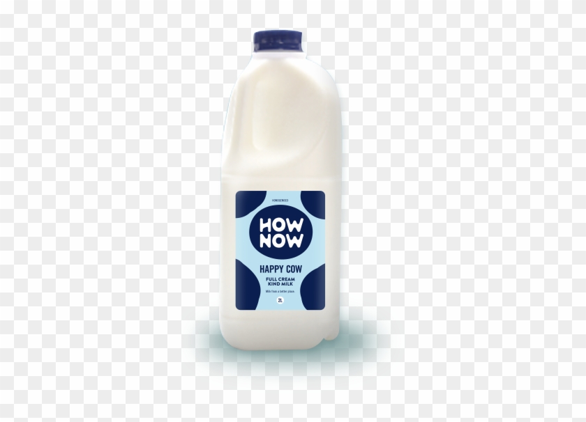 Full Cream Unhomogenised 2l - Plastic Bottle #612746
