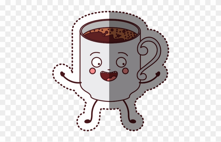 Coffee Mug Design - Coffee #612770